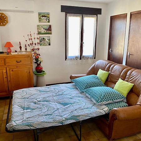 Hebergements Des Posas Sampzon Quarto foto